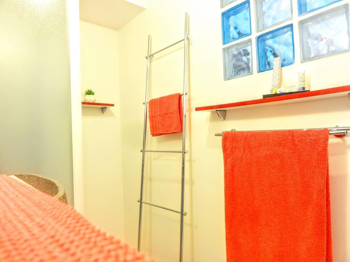 Au Petit Marcadal **Sanctuaires, Hopital, Gare** Διαμέρισμα Λούρδη Εξωτερικό φωτογραφία