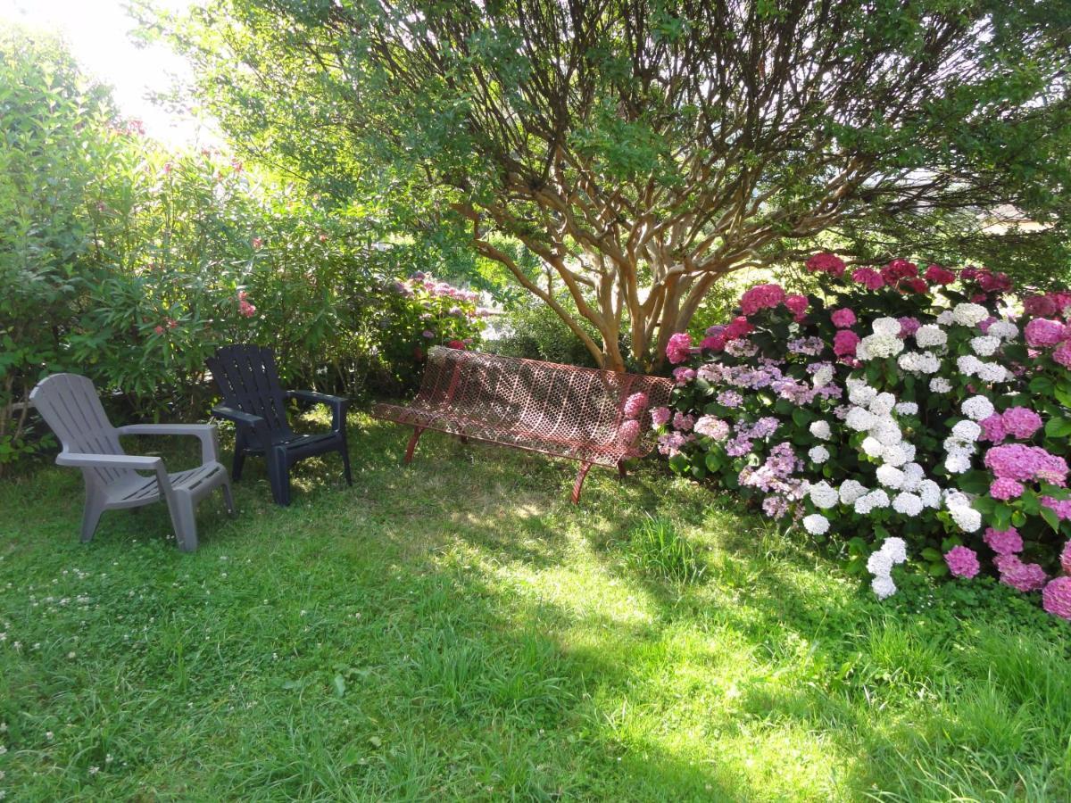 Au Petit Marcadal **Sanctuaires, Hopital, Gare** Διαμέρισμα Λούρδη Εξωτερικό φωτογραφία